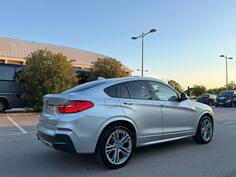 BMW - X4 M - 2.0