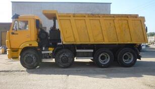 Kamaz -  / 8x4 / 17 m3 / kiper / AL001