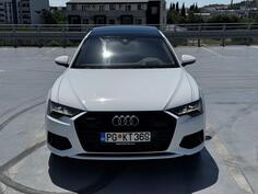 Audi - A6 - 45 TDI QUATTRO