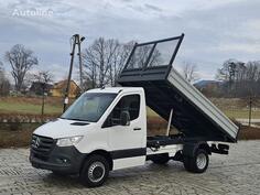 Mercedes Benz - Sprinter 419/519 CDI / trostrani kiper / kamion kiper < 3.5t / AL026