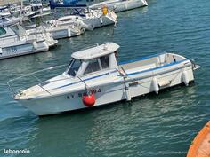 Jeanneau - Gib sea 660