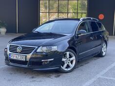 Volkswagen - Passat Variant - R-line