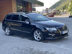 Volkswagen - Passat Variant - R-line