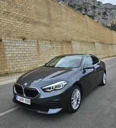 BMW - 218 - 218d Gran Coupe