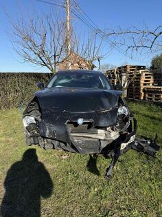 Alfa Romeo - Giulietta - 1.6 JTDM