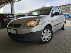 Ford - Fiesta - 1,4 TDCI 50kw