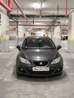Seat - Ibiza - 1.2tdi