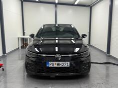 Volkswagen - Golf 8 - 2.0 GTD