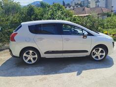 Peugeot - 3008 - 1.6 hdi