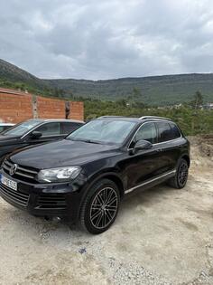 Volkswagen - Touareg - 3.0