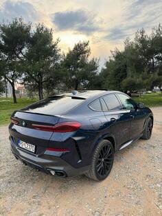 BMW - X6 - 3.0d