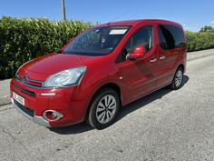 Citroen - Berlingo - 1.6HDI