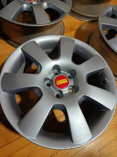 Borbet - vw - Aluminijum felne