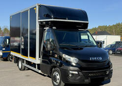 Iveco - Daily 35C13 kamion furgon < 3.5t / LTK674