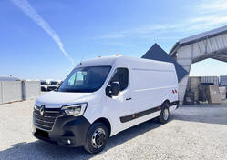 Renault - Master 2.3 L3H2 minibus furgon / LTK703