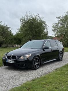 BMW - 520 - 2.0 130KW