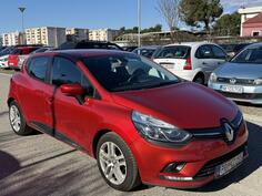 Renault - Clio - 1.5 DCI
