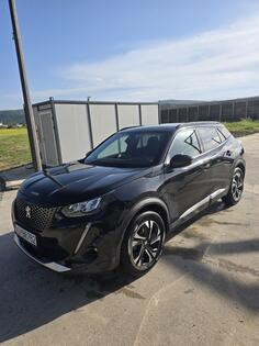 Peugeot - 2008 - 1.5 HDI