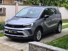 Opel - Crossland - 1.5 crdi