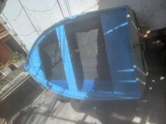 Balder - 3m