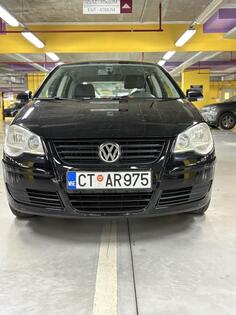 Volkswagen - Polo - 1.4 TDI