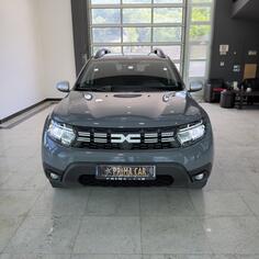 Dacia - Duster - 1.5 DCI