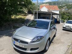 Fiat - Bravo - 1.9mjtd
