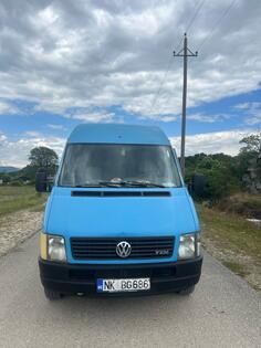 Volkswagen - LT 46