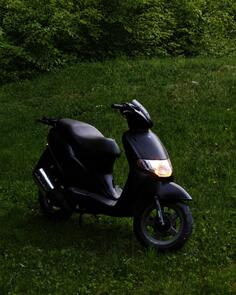 Piaggio - diesis