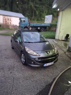 Peugeot - 207 - 1.6 hdi