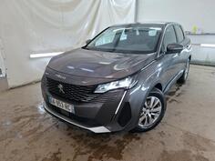 Peugeot - 3008 - Automatik Active Business
