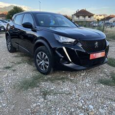 Peugeot - 2008 - Automatik Active Business