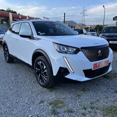 Peugeot - 2008 - 8mm lanac - Allure