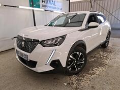 Peugeot - 2008 - Allure AUTOMATIK