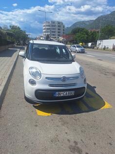Fiat - 500L - 1.3 multi jet