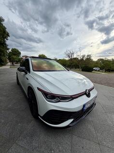 Volkswagen - Golf GTI - 2.0tsi