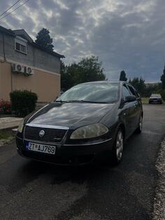 Fiat - Croma - 1.9 jtd