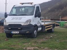 Iveco - dejli