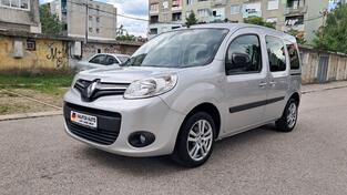 Renault - Kangoo - 1.5 DCI