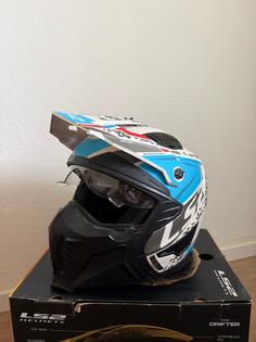 LS2 - MX701