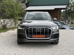 Audi - Q7 - 45//TDI//QUATTRO//7SJEDISTA