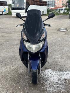Suzuki - Burgman 125