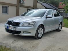 Škoda - Octavia - 1.6tdi