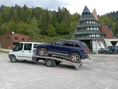 Ford - Transit