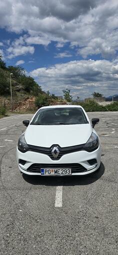 Renault - Clio - 1.5 dci