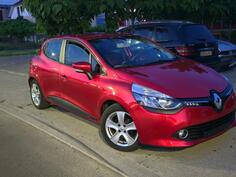 Renault - Clio - 1.5dci