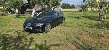 Audi - A4 - a4
