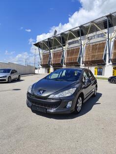 Peugeot - 308 - 1.6hdi