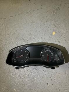 Instrument tabla za Automobile - Audi - A6 - 2019