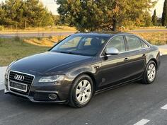Audi - A4 - 2.0